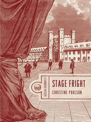 cover image of Stage Fright